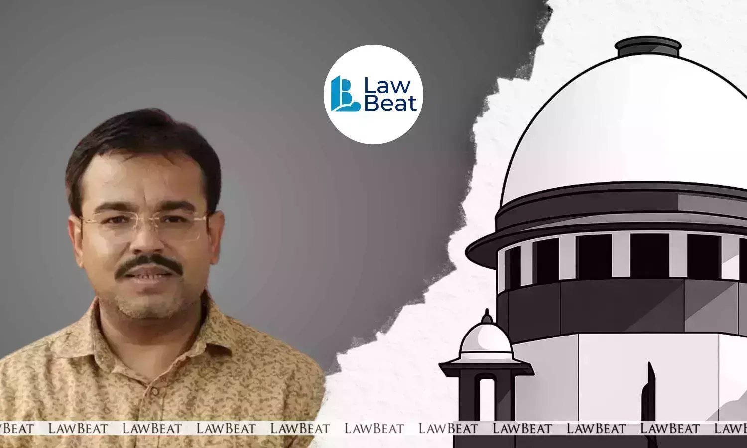 SC hears 2021 Lakhimpur Kheri violence case.