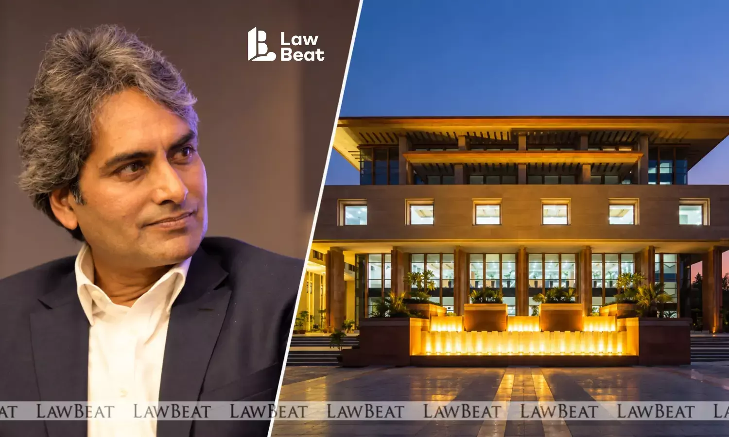 Delhi High Court hearing defamation suit filed by Vijay Sherawat against journalist Sudhir Chaudhary over CJP protest broadcast and social media posts