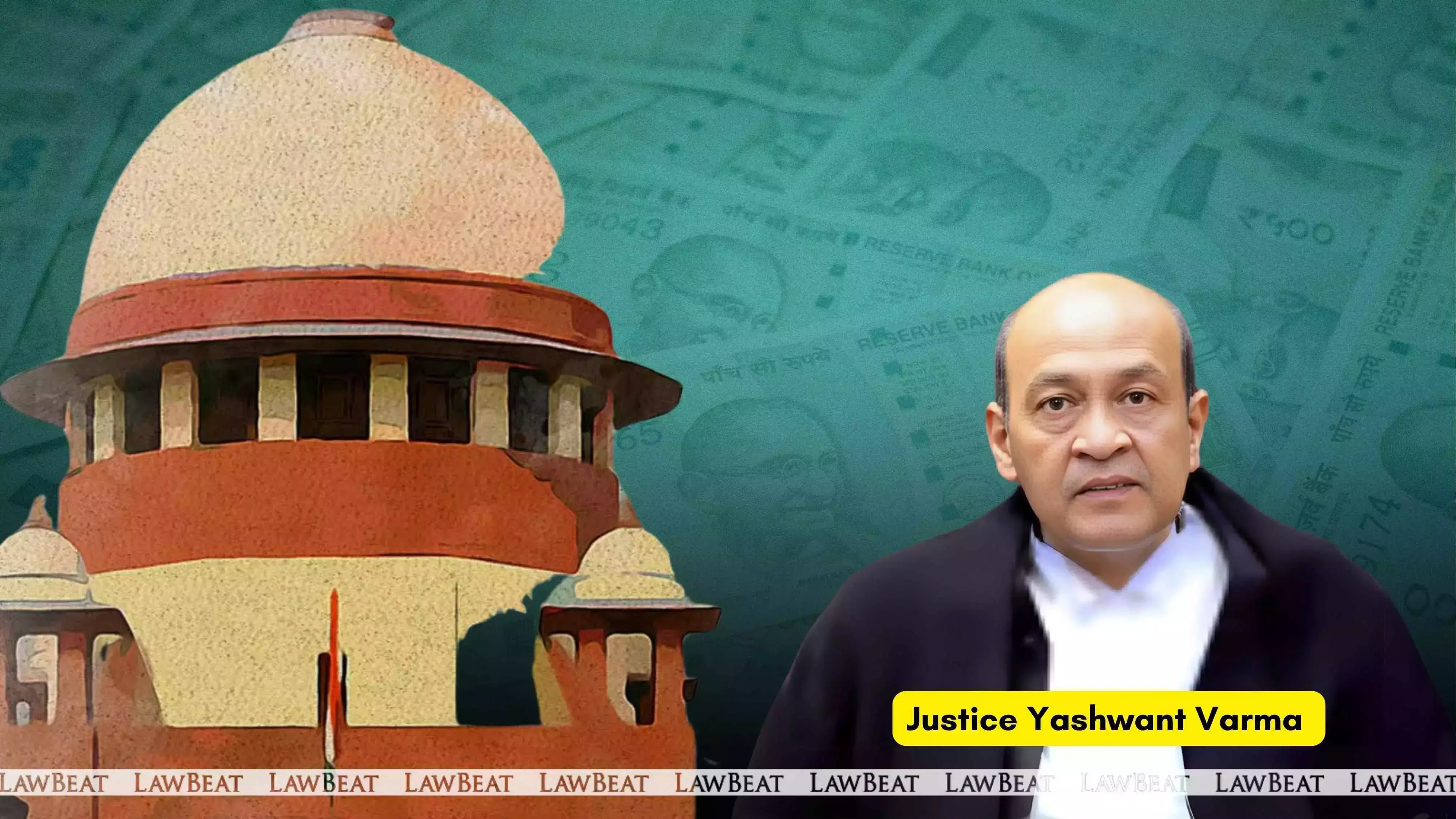 Review petition before SC seeks FIR against Justice Yashwant Varma is cash recovery row. Review petition before SC seeks FIR against Justice Yashwant Varma is cash recovery row.