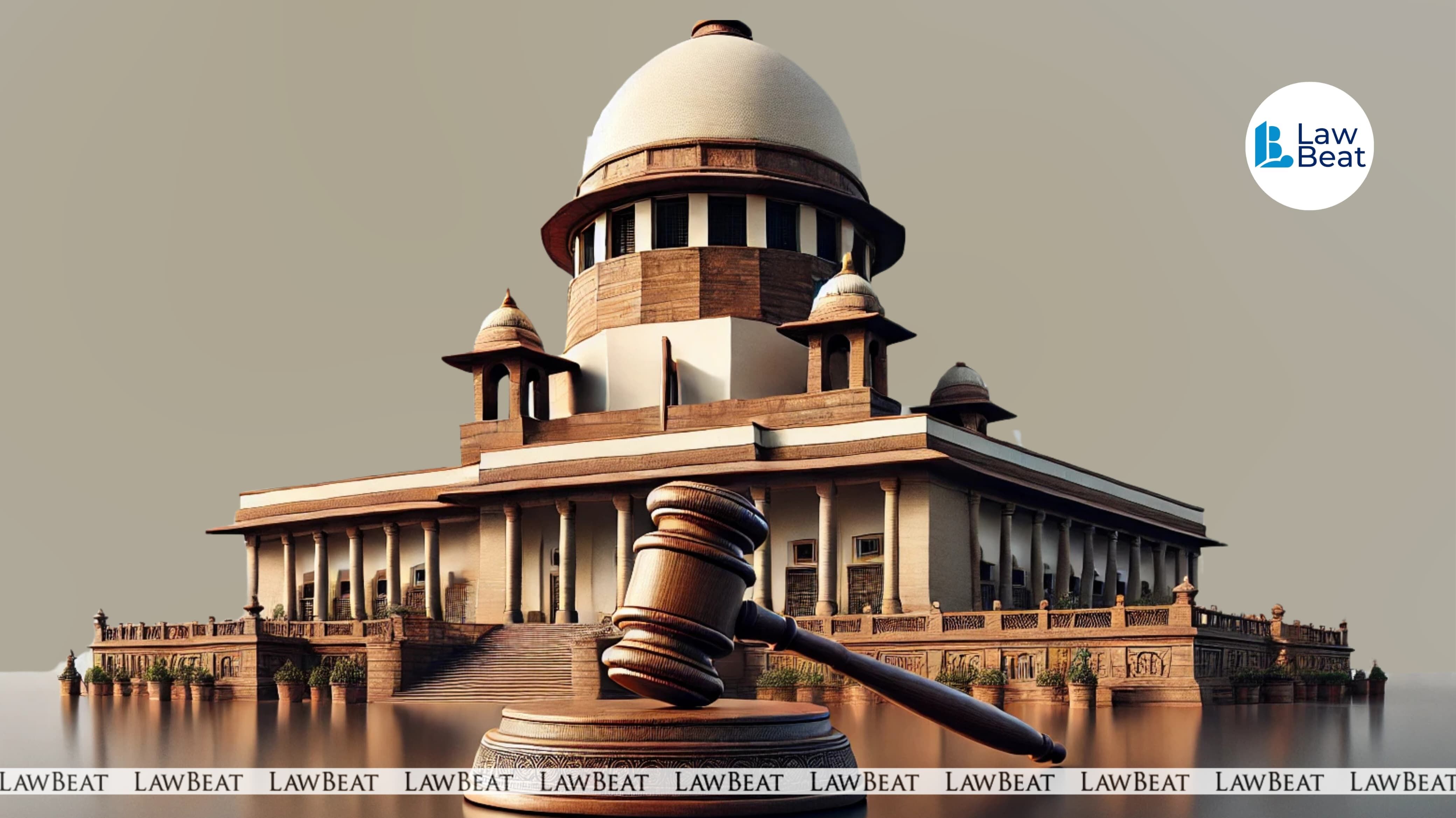 SC Article 142: Child Religion, Surname Change Granted to Mother