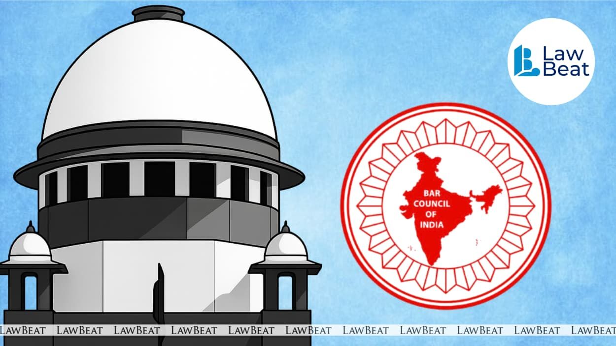 Supreme Court: Probes BCI Law College Regulation Power