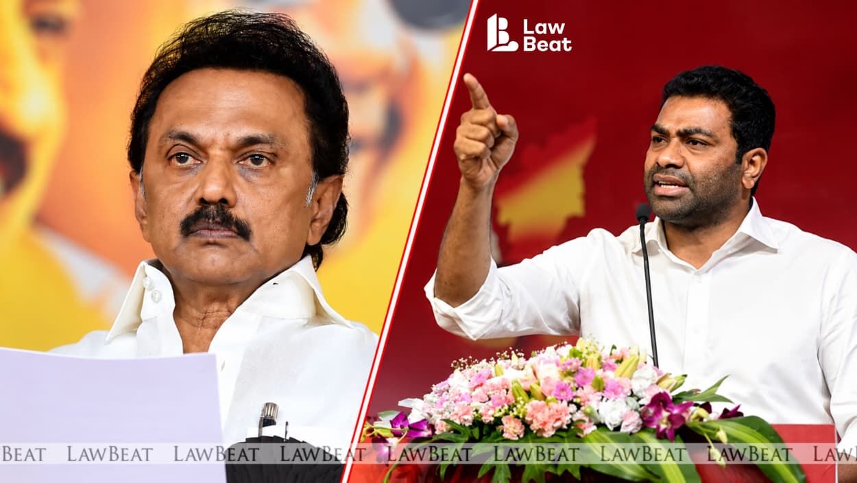 Madras High Court: M K Stalin DMK Social Media Liability Examined