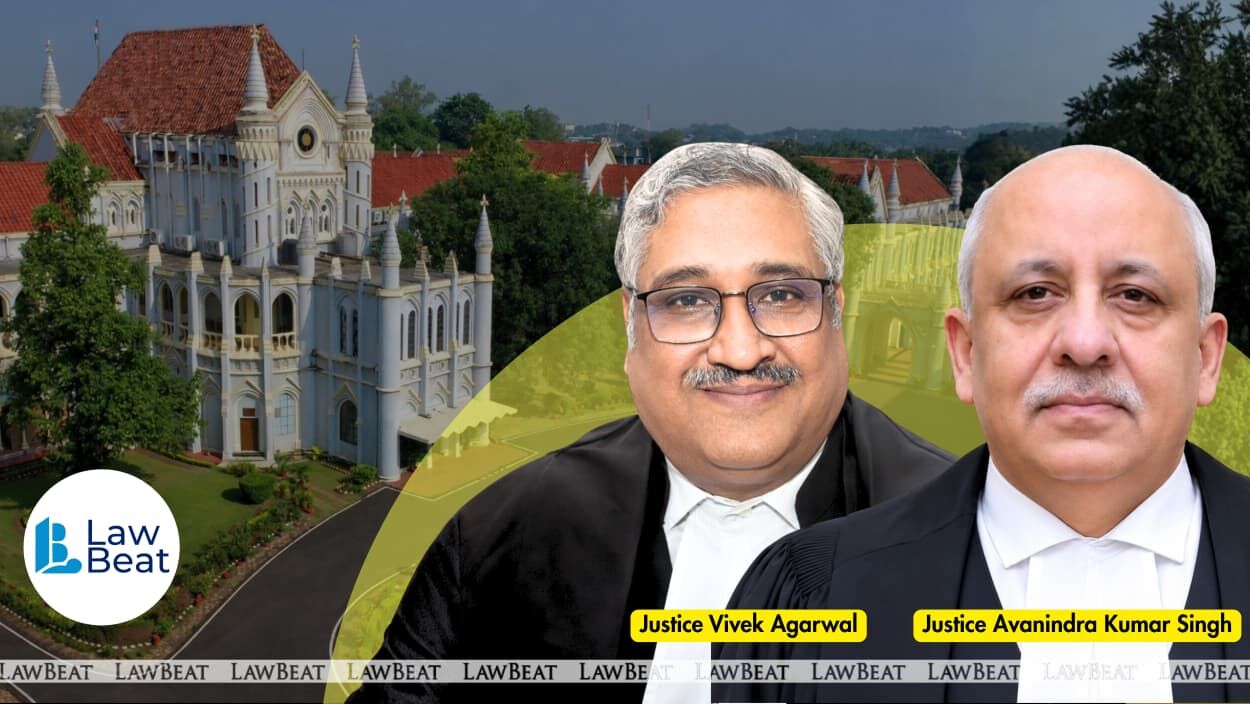 MP High Court Quashes NSA Jabalpur DM Order: Cites Non-Application of Mind