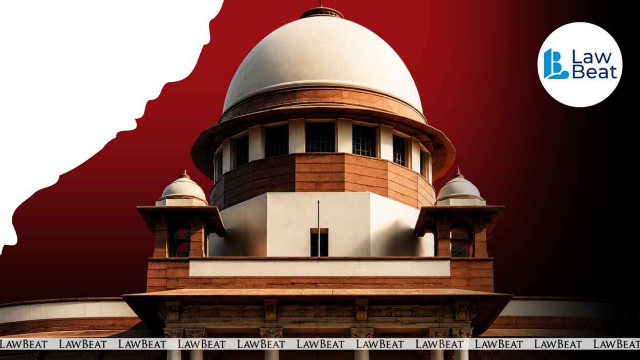 Supreme Court: UPPCL 2013 Selection CBI Probe Denied, Not Routine
