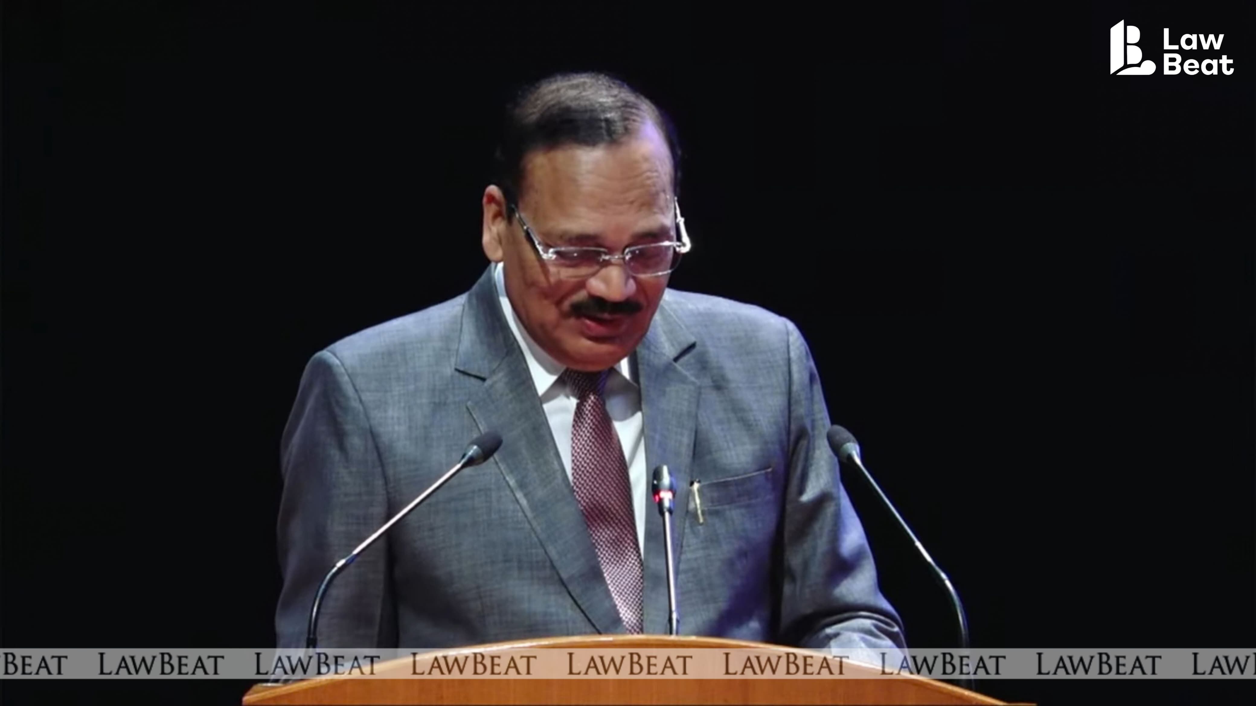 CJI Surya Kant Launches Legal Education Series, Nyaya Shiksha Samman
