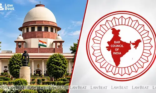 Supreme Court of India in Bar Council of India reconstitution case involving BCI governance and Attorney General and Solicitor General