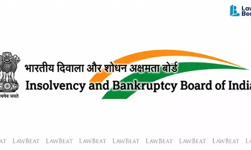 ⁠Lenders Can Now Resume Recovery Against Personal Guarantors With Pending NCLT Cases : IBBI