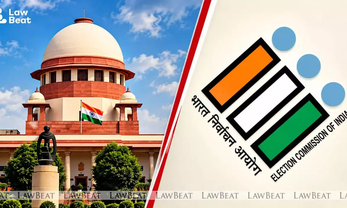Supreme Court considers constitutional challenge to CEC-EC appointment law and selection committee. Supreme Court considers constitutional challenge to CEC-EC appointment law and selection committee.