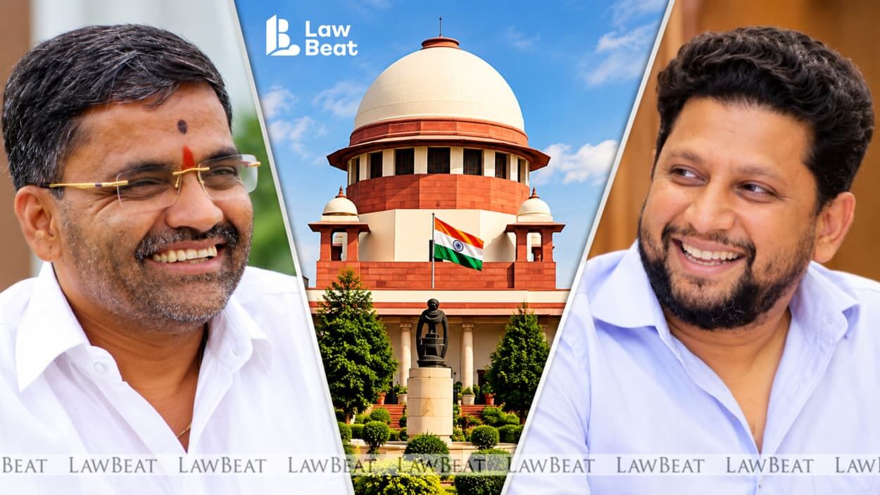 Supreme Court: Nilesh Lanke Election Challenge Notice Issued