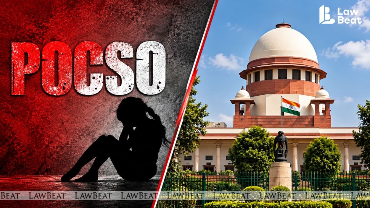 Supreme Court: POCSO Sections 29 30 Presumption Is Rebuttable