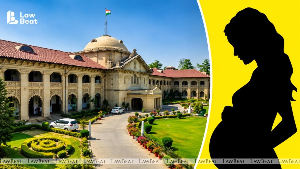 Allahabad HC Inquiry: C-Section Termination Order Non-Compliance
