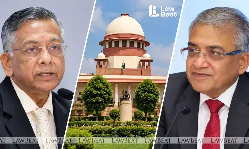 Chief Election Commissioner Gyanesh Kumar, Election Commission of India, contempt of court consent request September 2026
