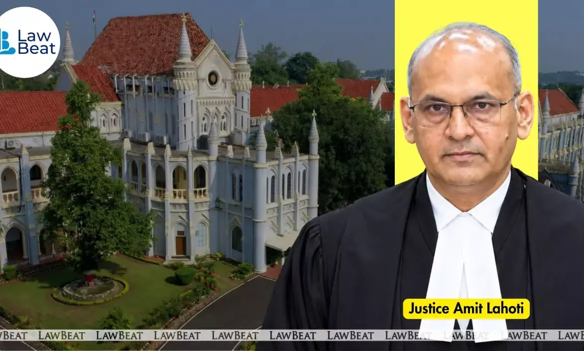 Article 22(1) | Written Grounds Of Arrest Not Given, But That Alone Wont Get You Bail: MP High Court
