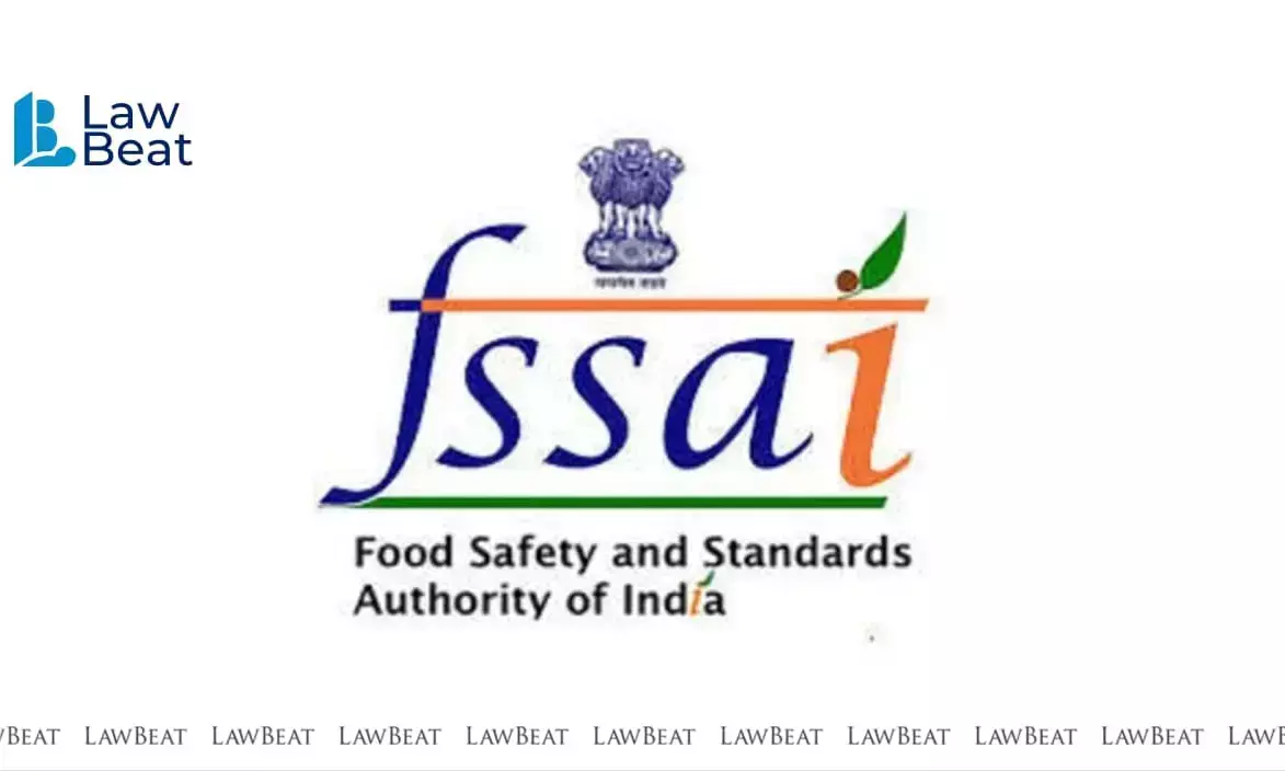 FSSAI action covers issues including misbranding and misleading claims, non-compliant product information. FSSAI action covers issues including misbranding and misleading claims, non-compliant product information.
