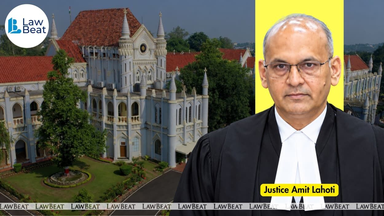 MP High Court: Article 22(1) Bail Requires Demonstrated Prejudice