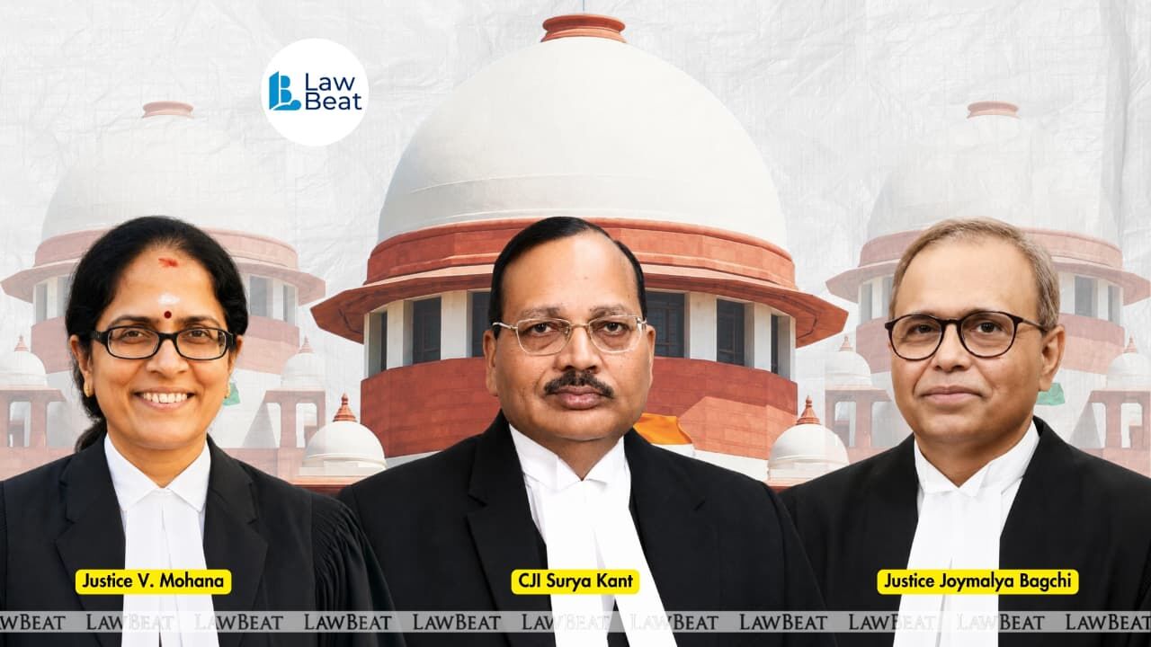 Supreme Court: Rajasthan Judge Facilities Case Directed To High Court