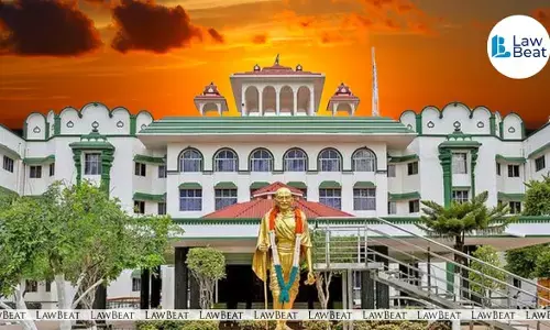 Madras HC Transfers Wifes Maintenance Case, Citing Husbands Blood Cancer & Inability To Travel 370 Km