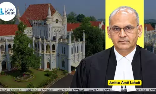 Article 22(1) | Written Grounds Of Arrest Not Given, But That Alone Wont Get You Bail: MP High Court