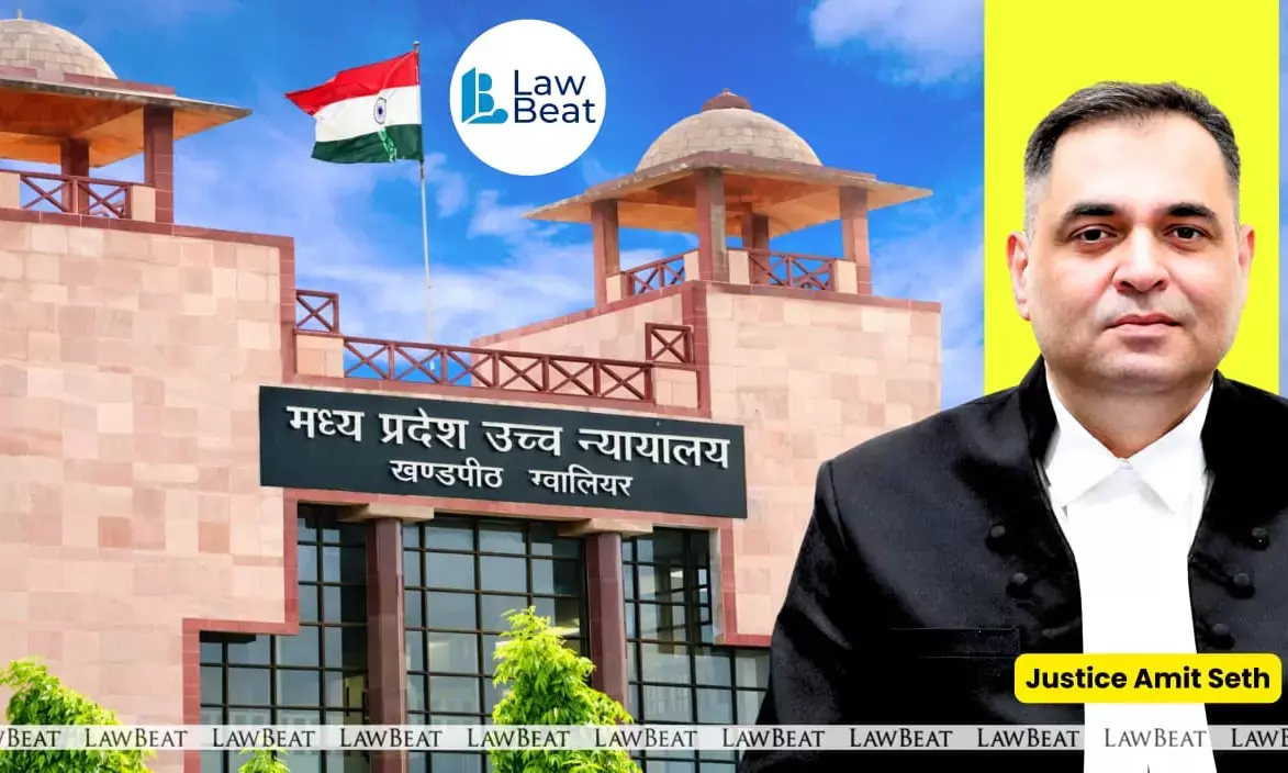 Article 227 Cannot Be Used To Quash Restitution Of Conjugal Rights Plea: MP High Court