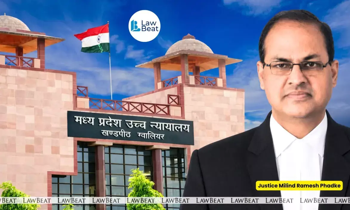 MP High Court Quashes Order For Wifes Medical Exam Sought At Final Arguments Stage In Divorce Case MP High Court Quashes Order For Wifes Medical Exam Sought At Final Arguments Stage In Divorce Case