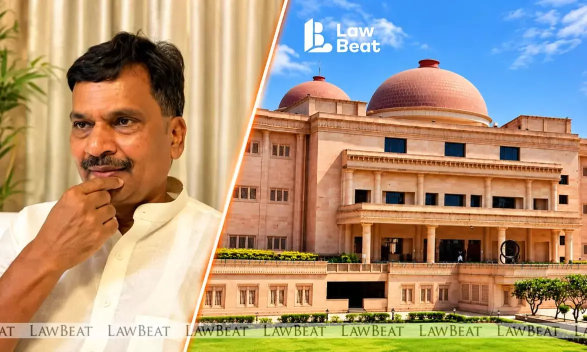 Allahabad High Court Lucknow Bench order discharging Congress MP Rakesh Rathore in rape case. Allahabad High Court Lucknow Bench order discharging Congress MP Rakesh Rathore in rape case.