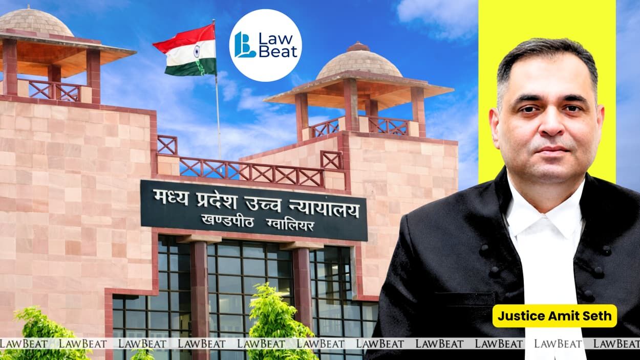 MP High Court: Article 227 Cannot Quash RCR Proceedings
