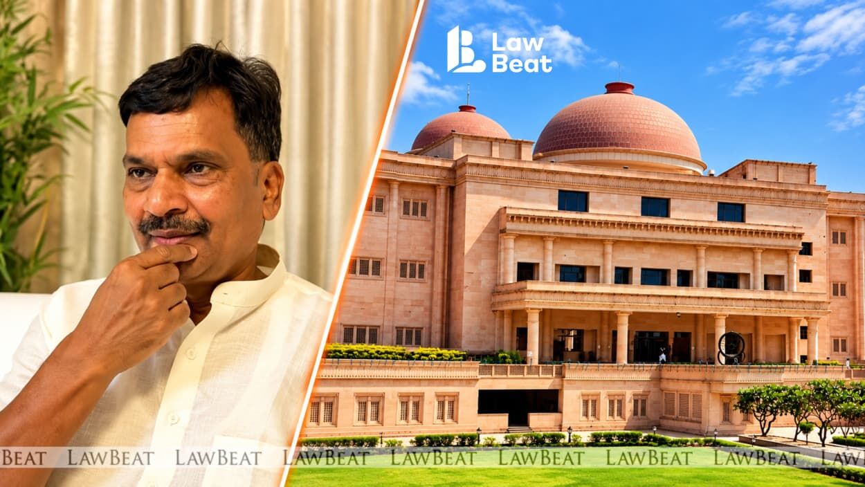 Allahabad High Court: Rakesh Rathore Rape Discharge Granted