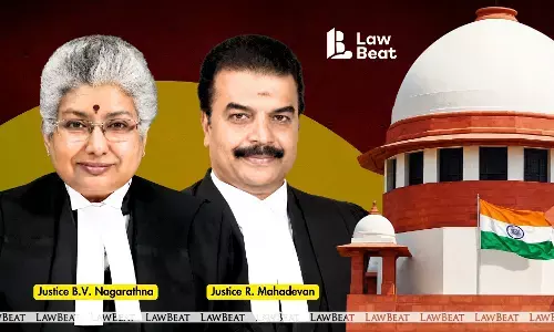 Supreme Court directs IRDAI to submit data on insurance policies issued to persons with disabilities