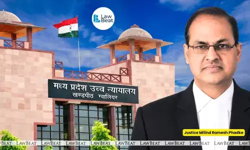 MP High Court Quashes Order For Wifes Medical Exam Sought At Final Arguments Stage In Divorce Case MP High Court Quashes Order For Wifes Medical Exam Sought At Final Arguments Stage In Divorce Case