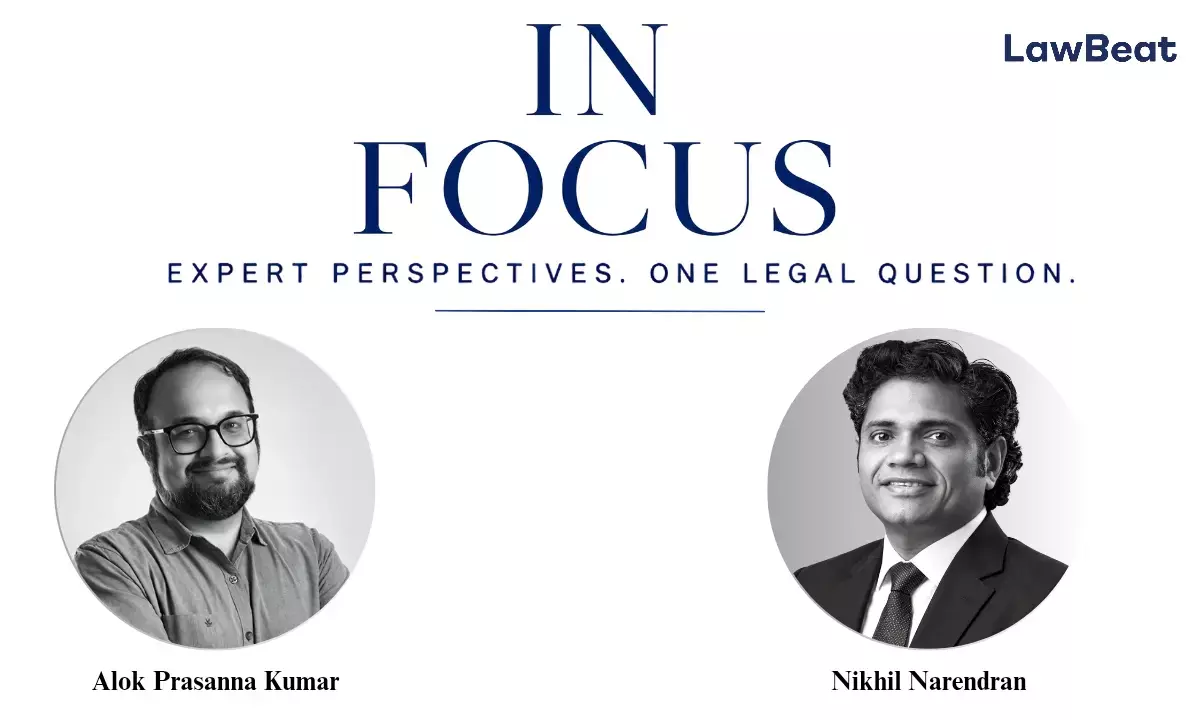 When AI Gets the Authority to Act, Is Indian Law Ready?