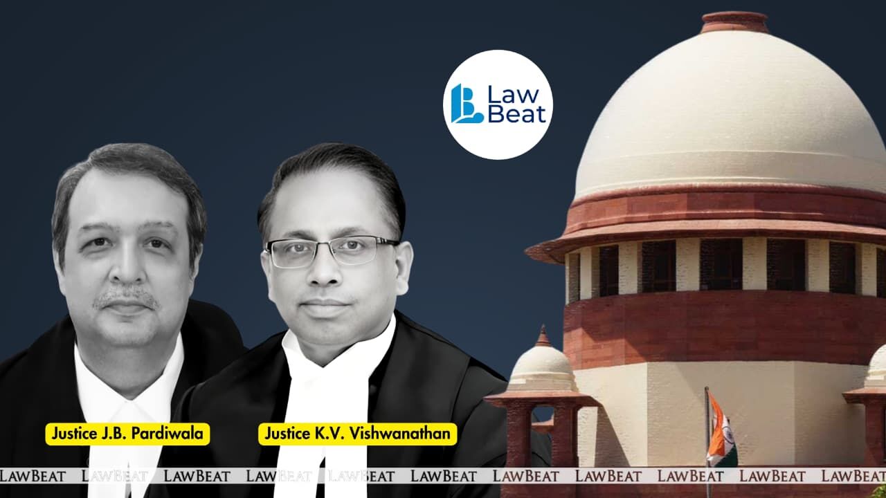 Supreme Court: Orders Meerut Illegal Structures Action on 16,726 Buildings