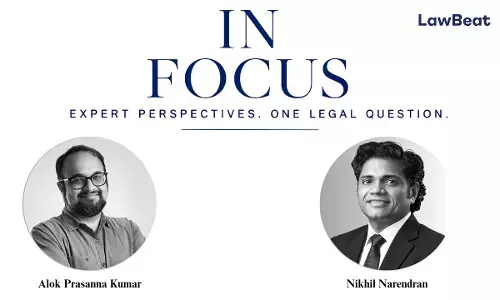 When AI Gets the Authority to Act, Is Indian Law Ready?