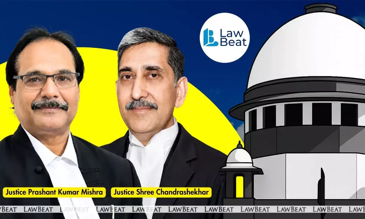 Supreme Court ruling on regularisation rights of contractual Odisha pharmacists after service rule amendment. Supreme Court ruling on regularisation rights of contractual Odisha pharmacists after service rule amendment.