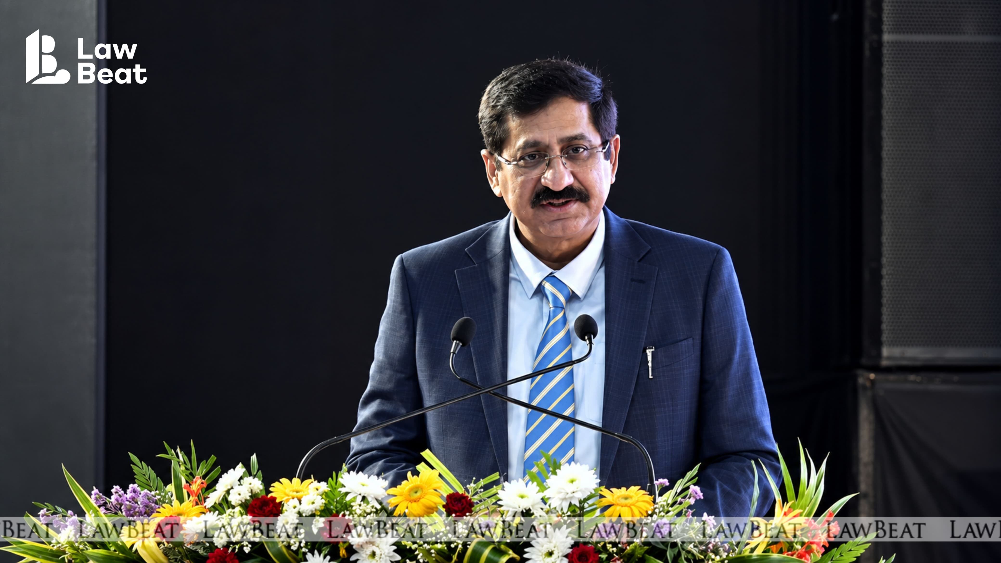 Justice Sanjeev Sachdeva: Judicial Education Reform Urges Broader Training