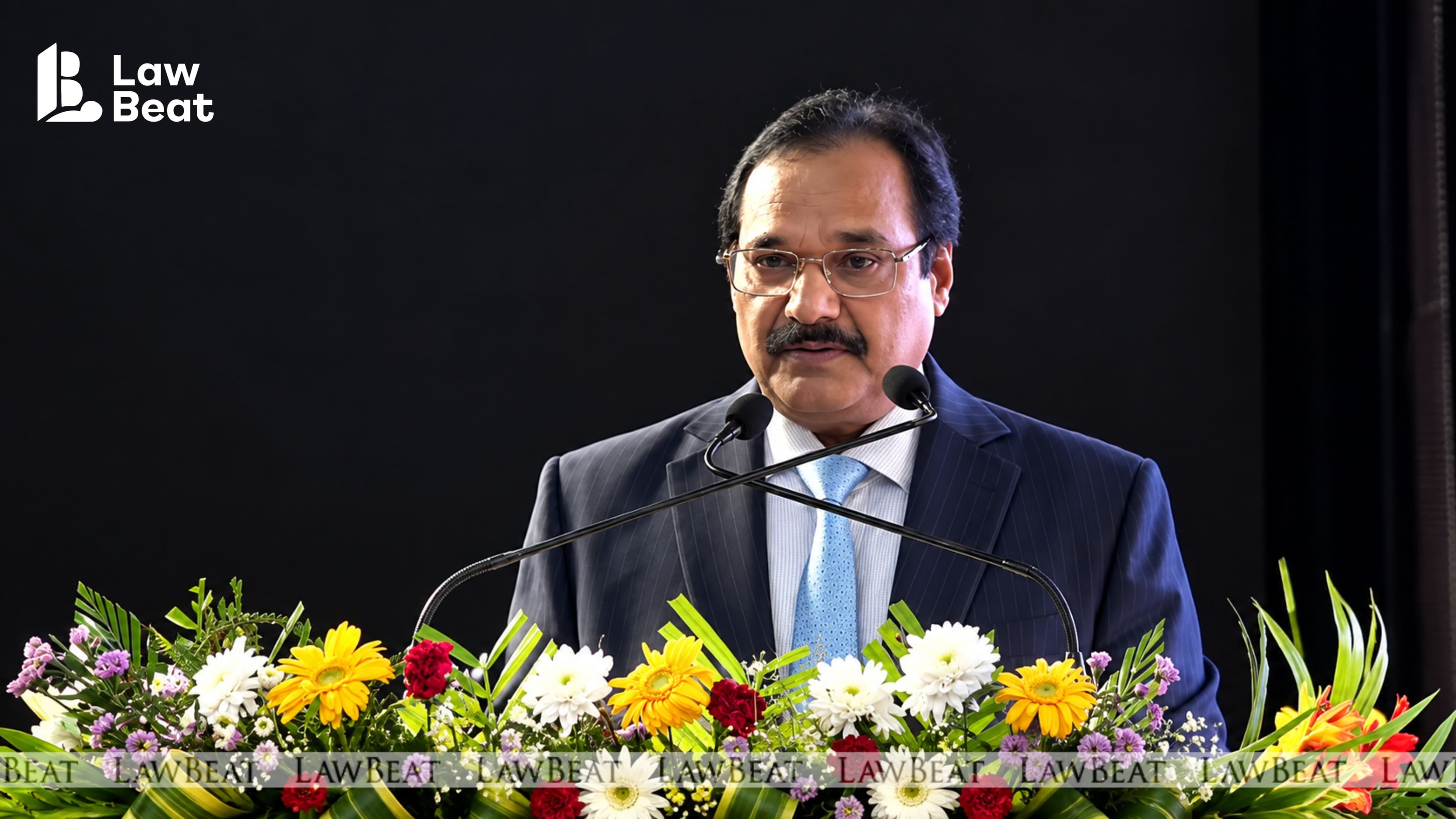 Justice Prashant Kumar Mishra: Judicial Education Views Expand Beyond Curriculum