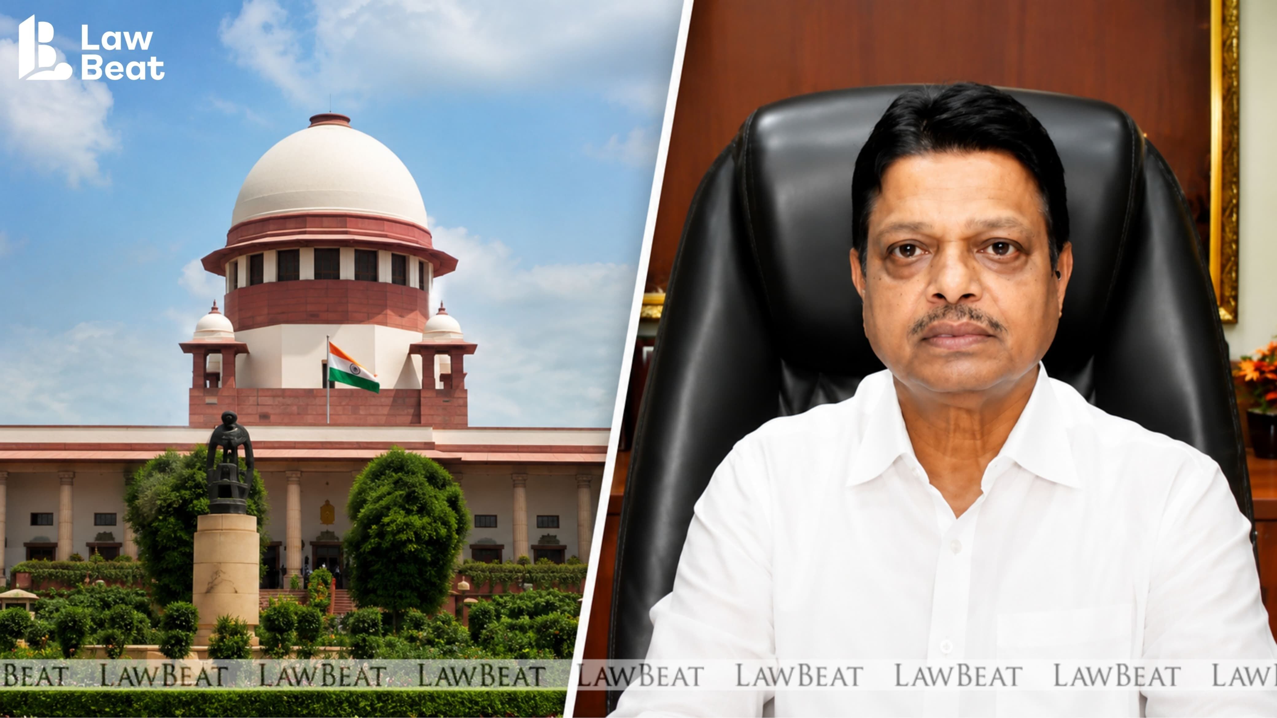 SC Stays Bail Granted To Ramesh Mhatre In Thane Doctors’ Assault Case ...