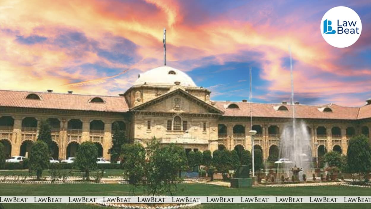 Allahabad HC: Dr Rajendra Prasad NLU Inquiry Stay Issued