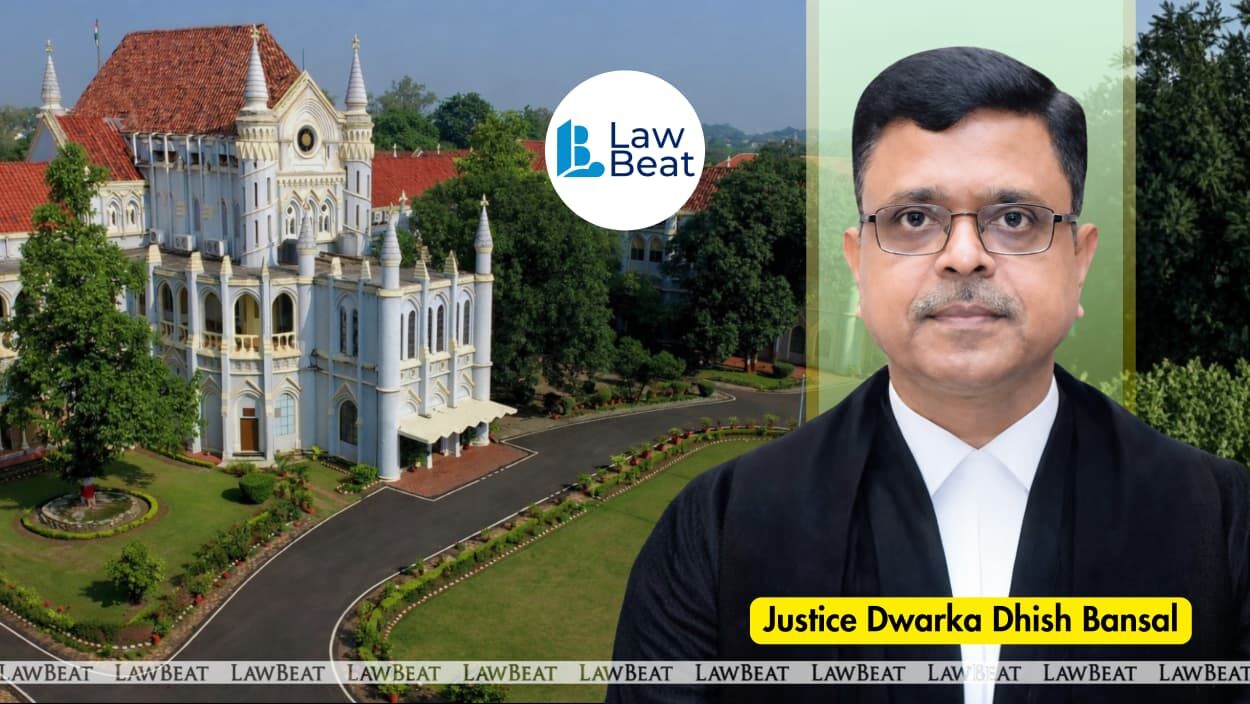 MP HC: Section 125 Territorial Jurisdiction Objection Revision Fails