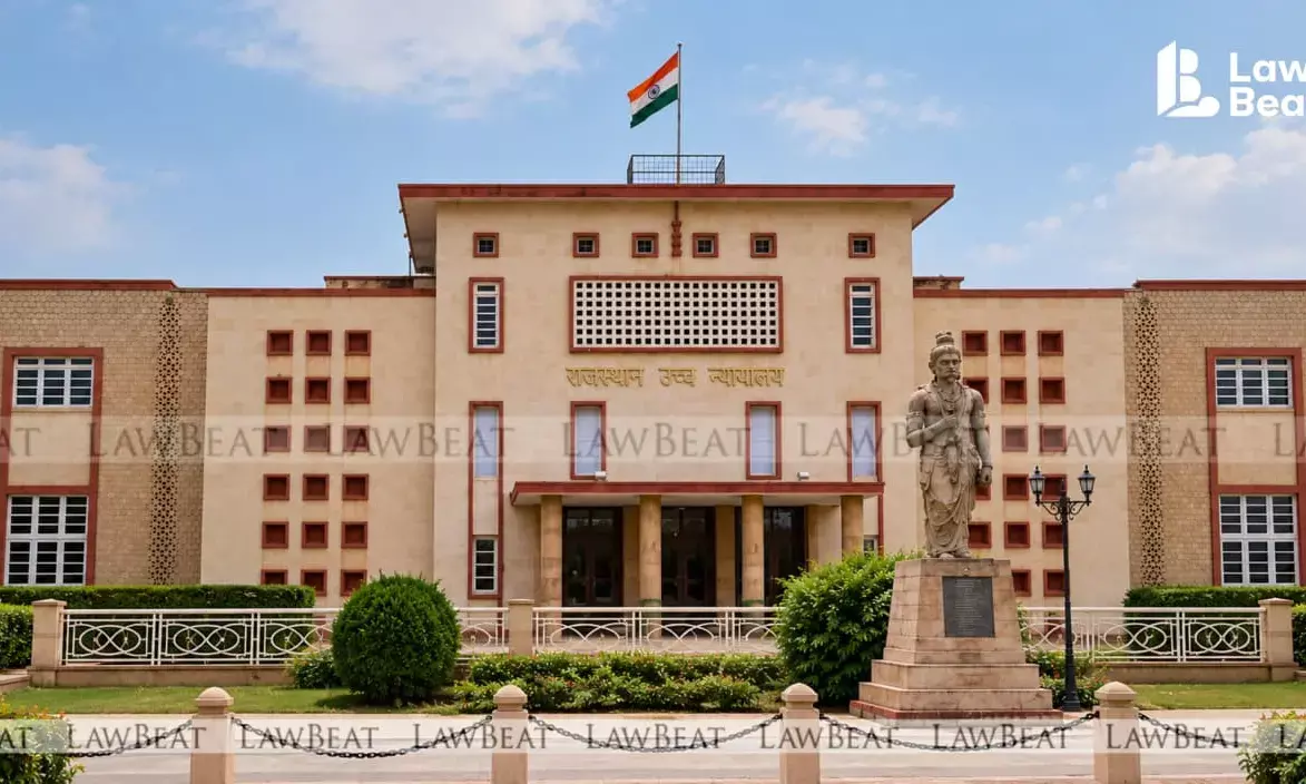 jaipurs Walled City, the UNESCO World Heritage Site at the centre of a Rajasthan High Court suo motu case jaipurs Walled City, the UNESCO World Heritage Site at the centre of a Rajasthan High Court suo motu case