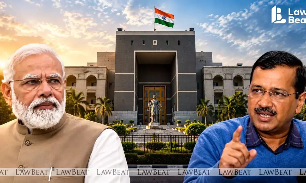 Gujarat High Court dismisses Arvind Kejriwals appeal in PM Modi degree case, upholds ₹25,000 costs Gujarat High Court dismisses Arvind Kejriwals appeal in PM Modi degree case, upholds ₹25,000 costs