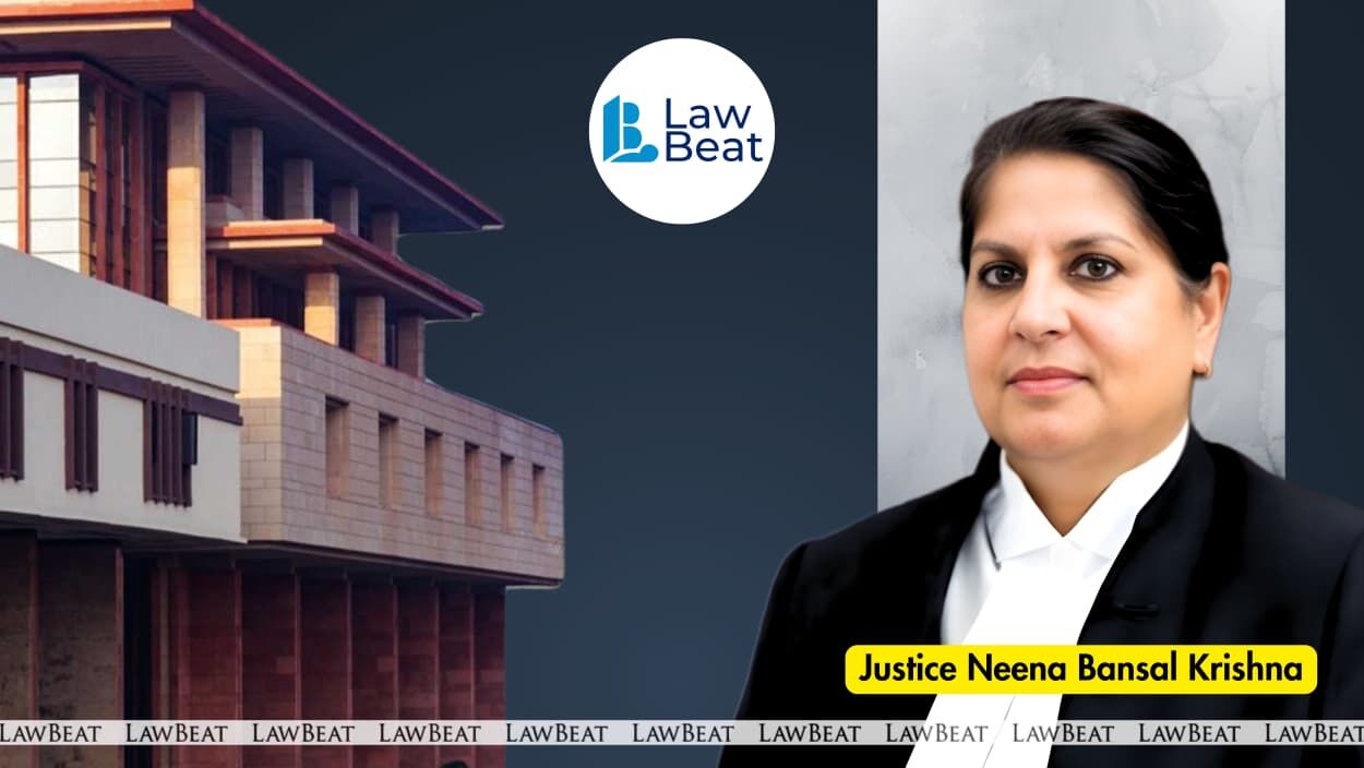 Delhi High Court: Dismisses Mesne Profits Review Petition, Affirms Prior Ruling