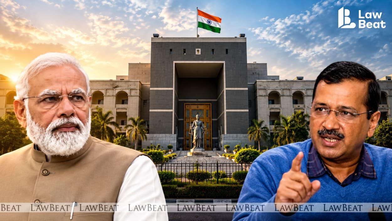 Gujarat High Court: Upholds Kejriwal Modi Degree Costs, ₹25,000 Penalty