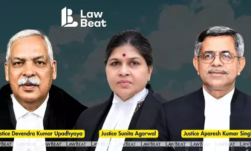 SC Collegium recommendations will require consideration by the Union government before the appointments are finalised. SC Collegium recommendations will require consideration by the Union government before the appointments are finalised.