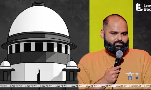 Kunal Kamra moves Supreme Court in legislative privileges case. Kunal Kamra moves Supreme Court in legislative privileges case.
