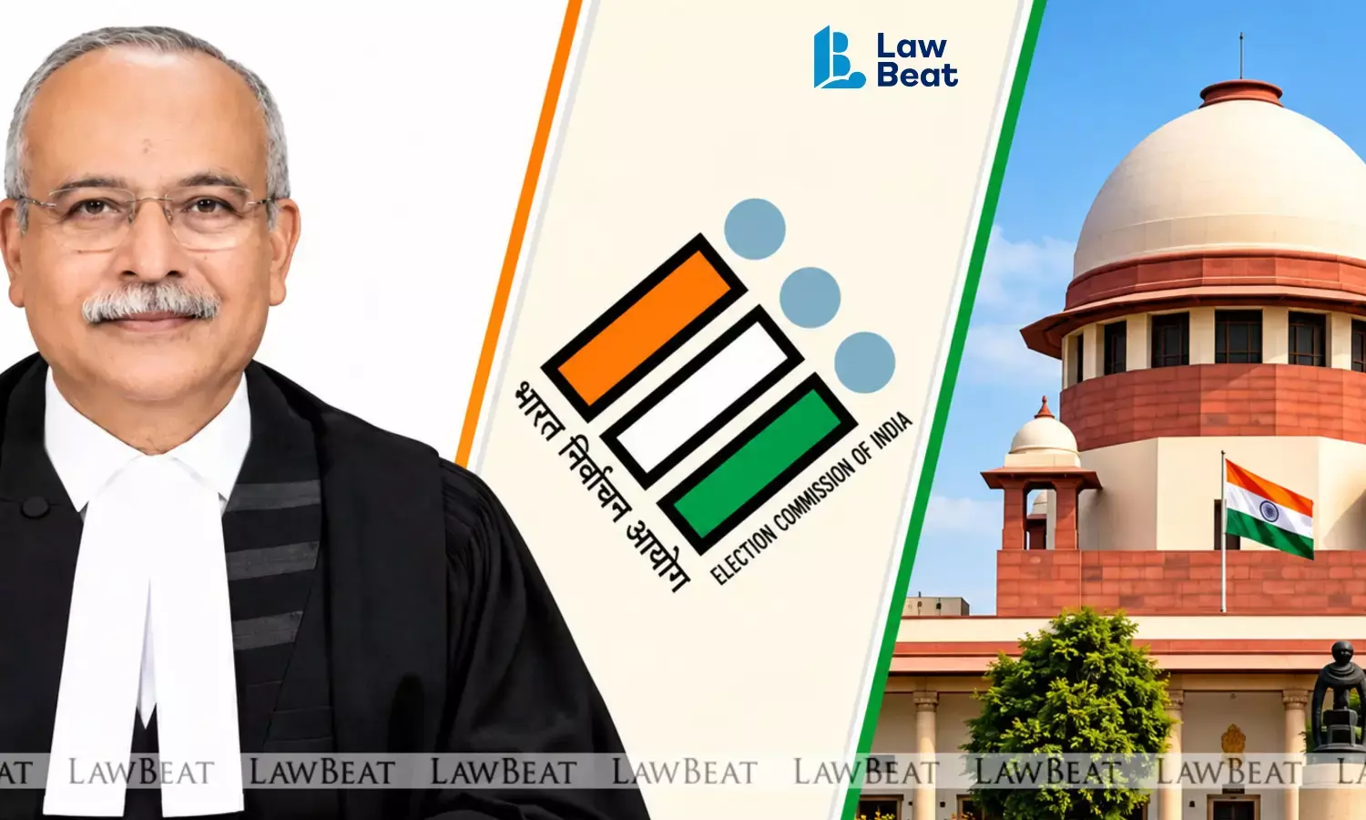 Supreme Court curative petition challenging September 23 order in Election Commissioners appointment case involving Justice Satish Chandra Sharma Supreme Court curative petition challenging September 23 order in Election Commissioners appointment case involving Justice Satish Chandra Sharma