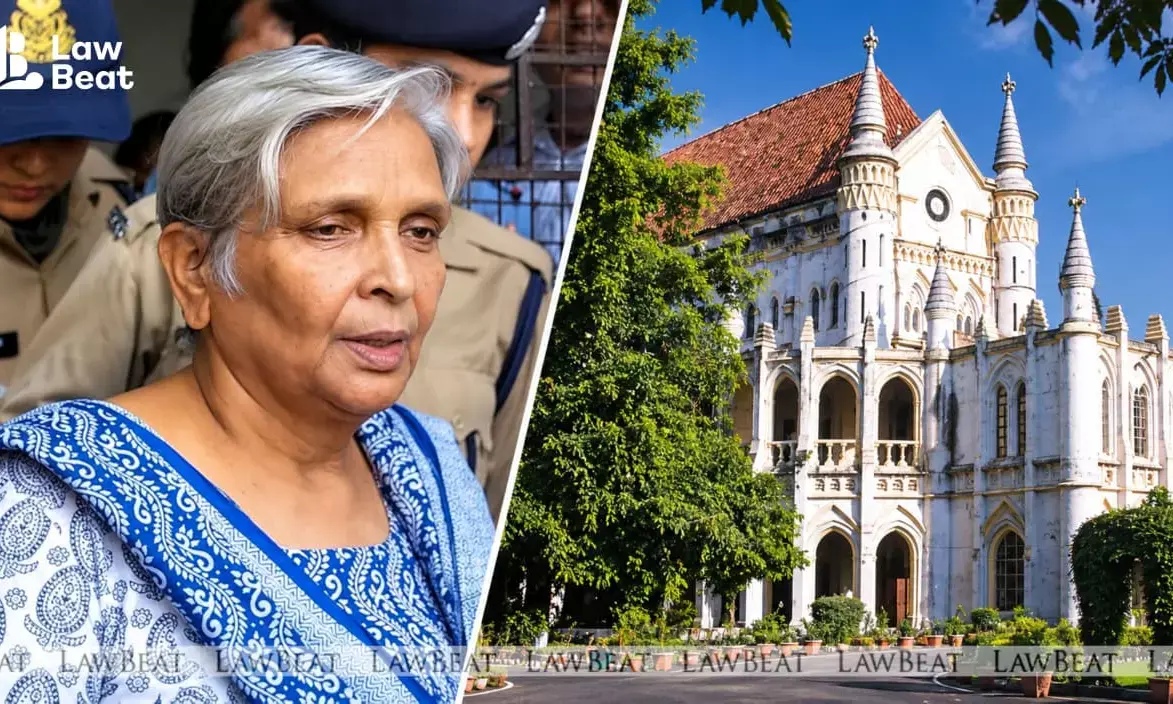Bail Plea Must Reflect Changed Charges, Says MP High Court; Matter Listed On October 8