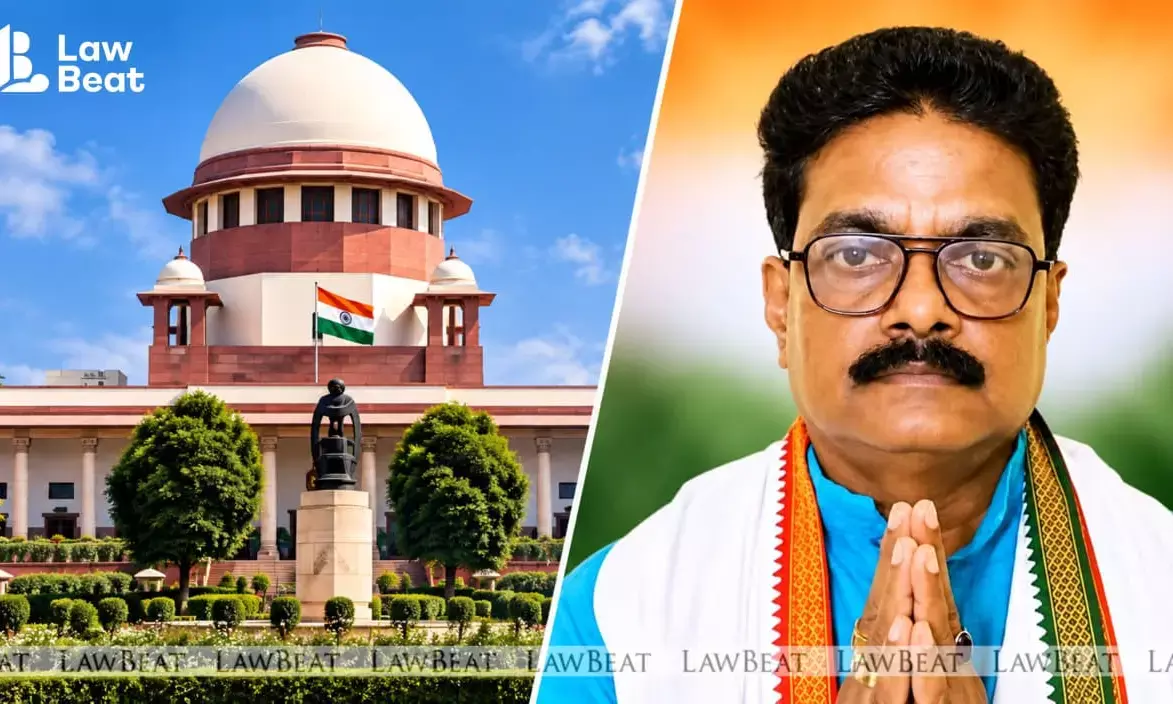Supreme Court to hear challenge to interim bail granted to congress leader Milan Pradhan. Supreme Court to hear challenge to interim bail granted to congress leader Milan Pradhan.