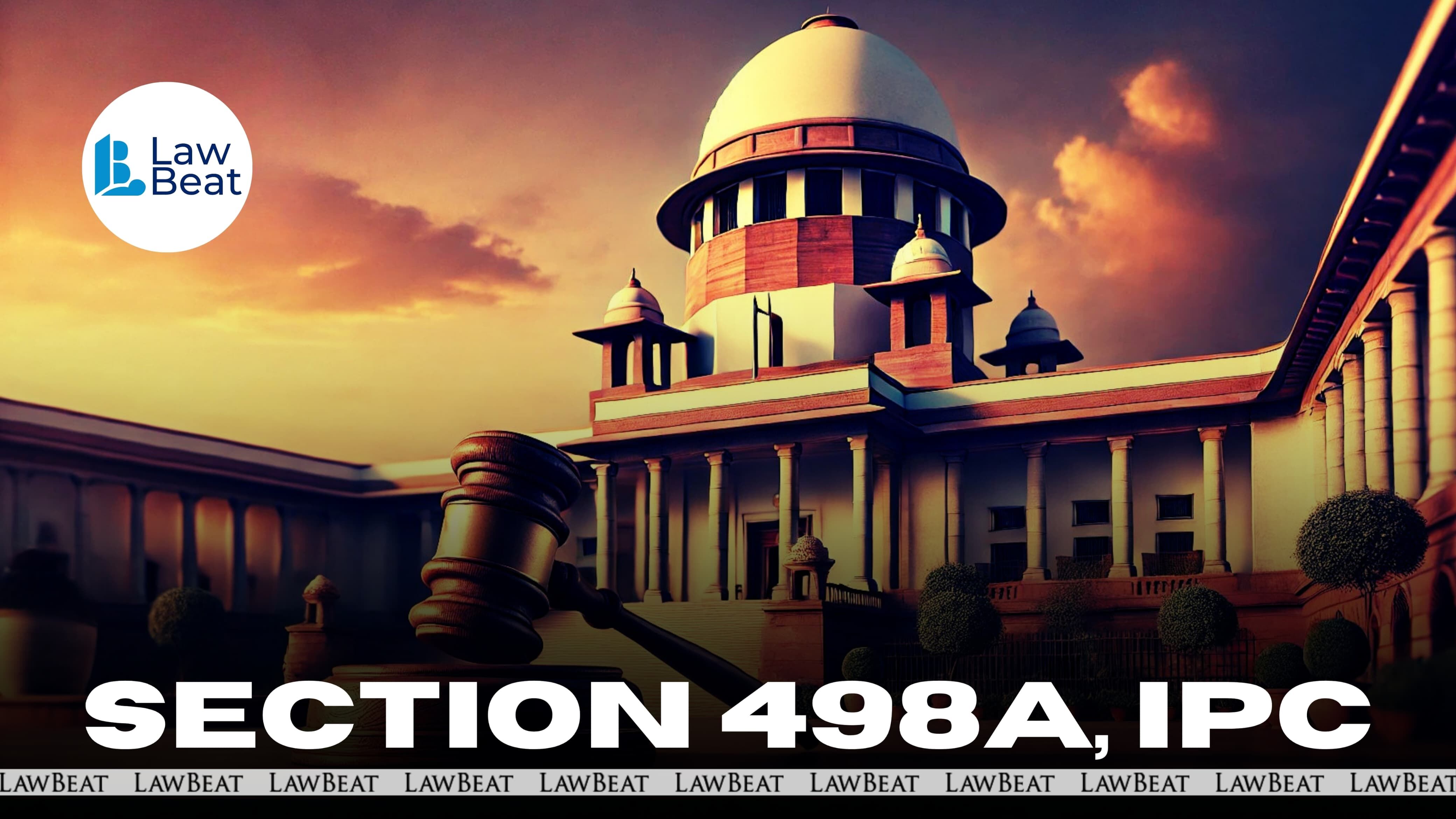 SC: Quashes 498A IPC Mother-in-Law Taunts, Citing Vague Allegations