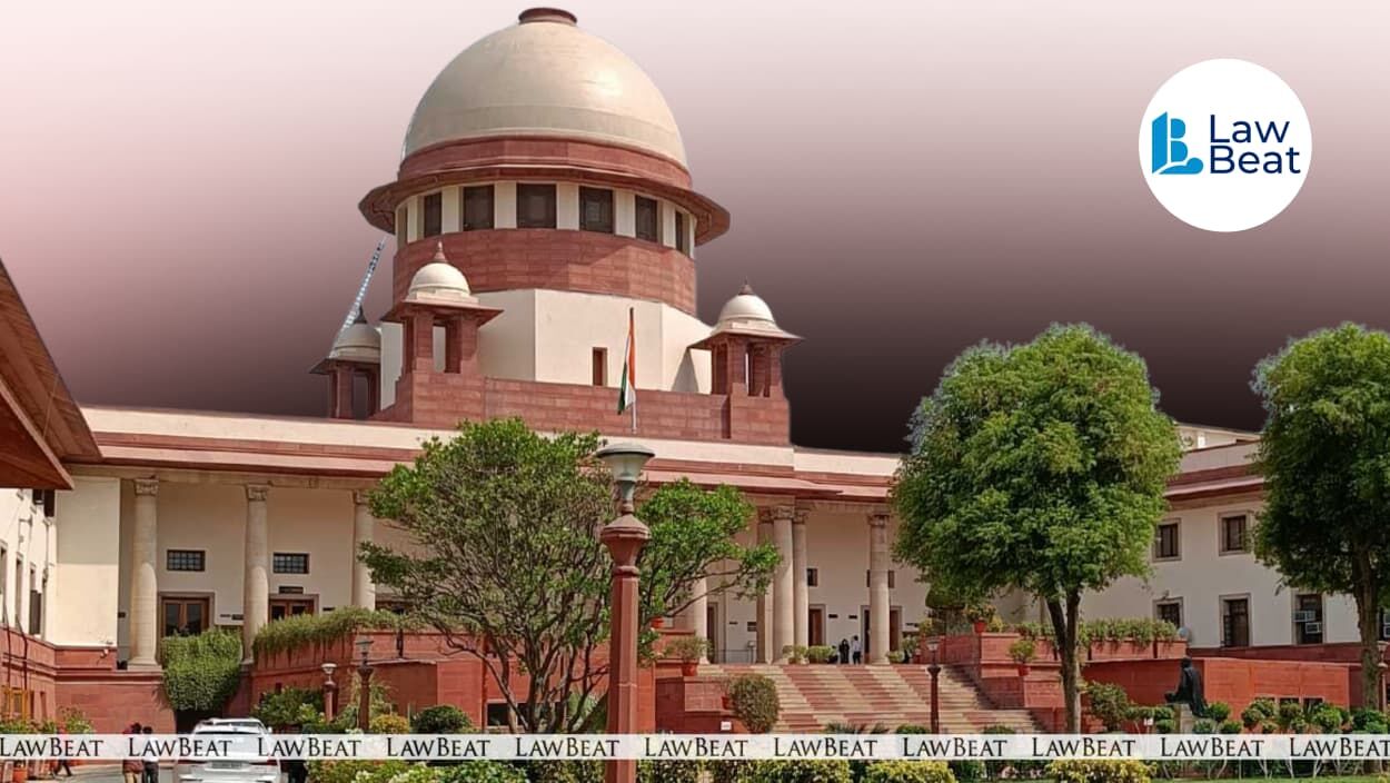 Supreme Court: Orders Fresh Probe into 2012 Soujanya Rape-Murder Case