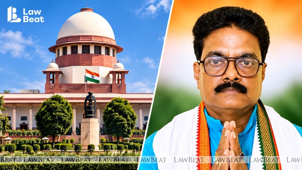 Supreme Court Upholds Milan Pradhan Interim Bail in Nandigram